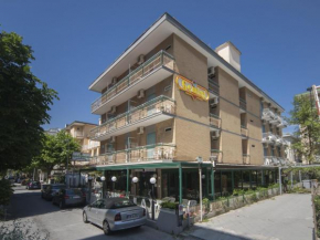 Hotel Gemini Rimini